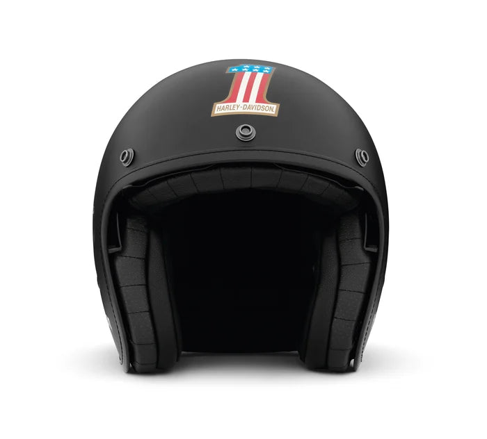 HARLEY-DAVIDSON ® Classic #1 X14 Sun Shield Jethelm