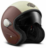 Harley-Davidson Manson 3/4 Helmet