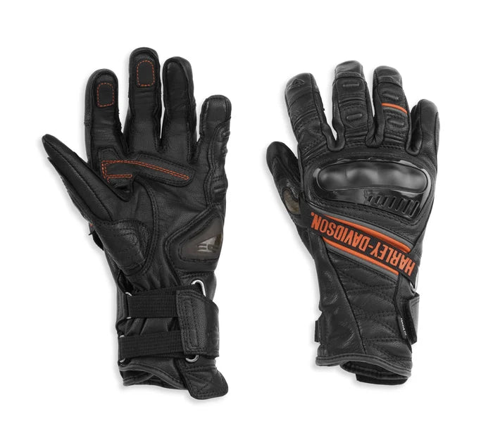 HARLEY-DAVIDSON ® Stulpenhandschuhe "Passage Adventure" Women