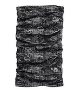 Harley-Davidson Halstuch CoolCore, grau