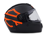 HARLEY-DAVIDSON ® HELMET-FF,ECE,BOOM AUDIO,(N02)