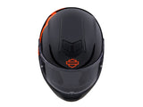 HARLEY-DAVIDSON ® HELMET-FF,ECE,BOOM AUDIO,(N02)