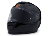 HARLEY-DAVIDSON ® HELMET-FF,ECE,BOOM AUDIO,(N02)