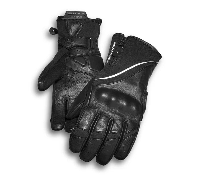 HARLEY-DAVIDSON ® Handschuhe "FXRG Dual-Chamber Gauntlet" Women