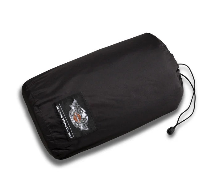 HARLEY-DAVIDSON ® Regenanzug "Full Speed Reflective" Men