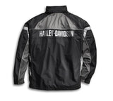 HARLEY-DAVIDSON ® Regenanzug "Full Speed Reflective" Men