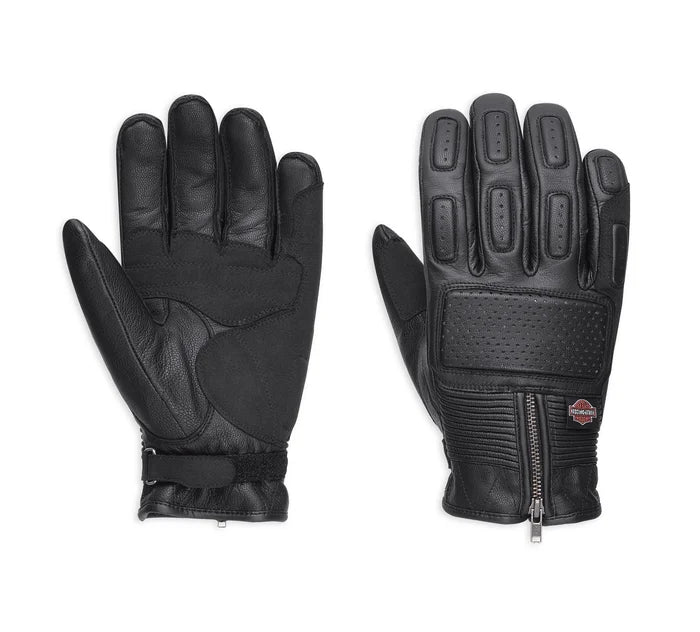 HARLEY-DAVIDSON ® Handschuhe "Miler" Men