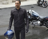 HARLEY-DAVIDSON ® Funktionsjacke "Geyser Stretch Slim Fit" Men