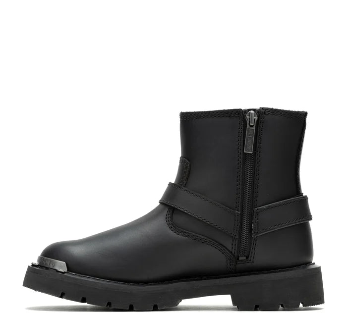 Harley-Davidson® Boots "Devi Boot Black CE" Women