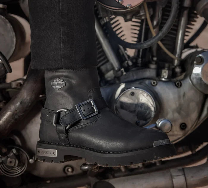Harley-Davidson® Boots "Devi Boot Black CE" Women
