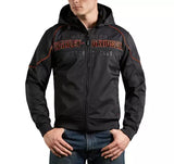 HARLEY-DAVIDSON ® "Soft Shell Jacke Idyll Performance" Men