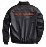 HARLEY-DAVIDSON ® "Soft Shell Jacke Idyll Performance" Men