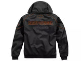 HARLEY-DAVIDSON ® "Soft Shell Jacke Idyll Performance" Men