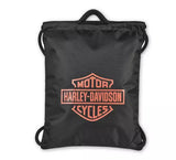 Harley-Davidson Quick-Draw Rucksack