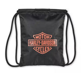 Harley-Davidson Quick-Draw Rucksack