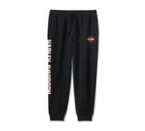 Harley-Davidson Jogginghose für Herren - Harley Black