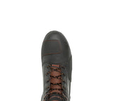 HARLEY-DAVIDSON ® Riding Sneaker "Holtman CE" schwarz/orange Men