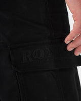 Rokker Motorradhose "Black Jack" Men