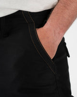 Rokker Motorradhose "Black Jack" Men