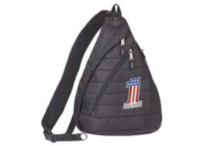 Harley-Davidson Travel Sling Number 1