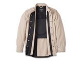 HARLEY-DAVIDSON ® Funktionsjacke "Operative Riding Vintage Khaki" Men