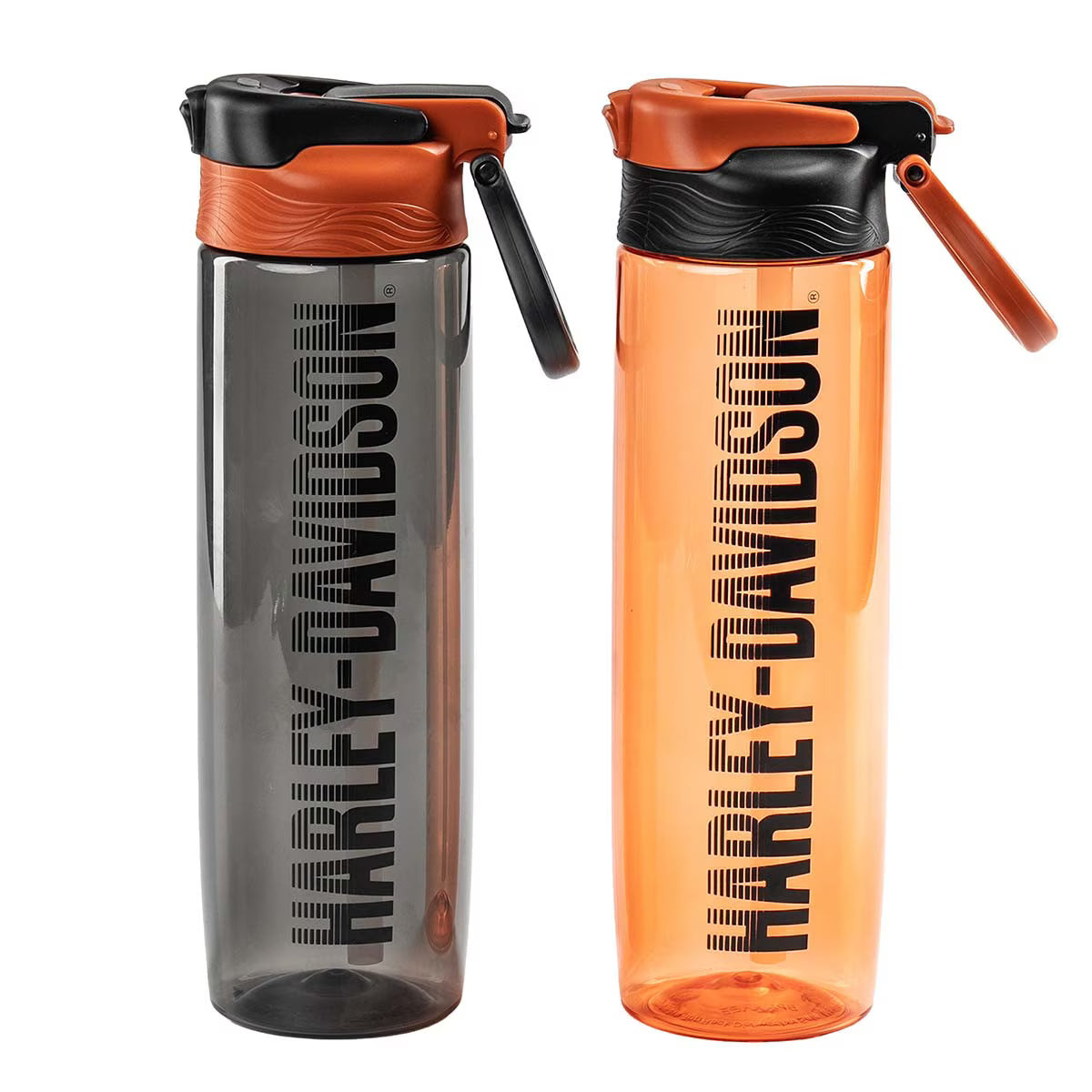 Harley-Davidson Fade Water Bottle Set
