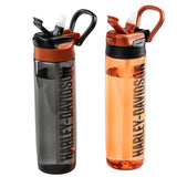 Harley-Davidson Fade Water Bottle Set