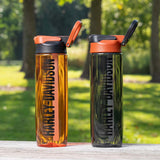 Harley-Davidson Fade Water Bottle Set