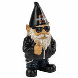 Harley-Davidson Biker Gnome