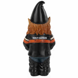 Harley-Davidson Lady Biker Gnome
