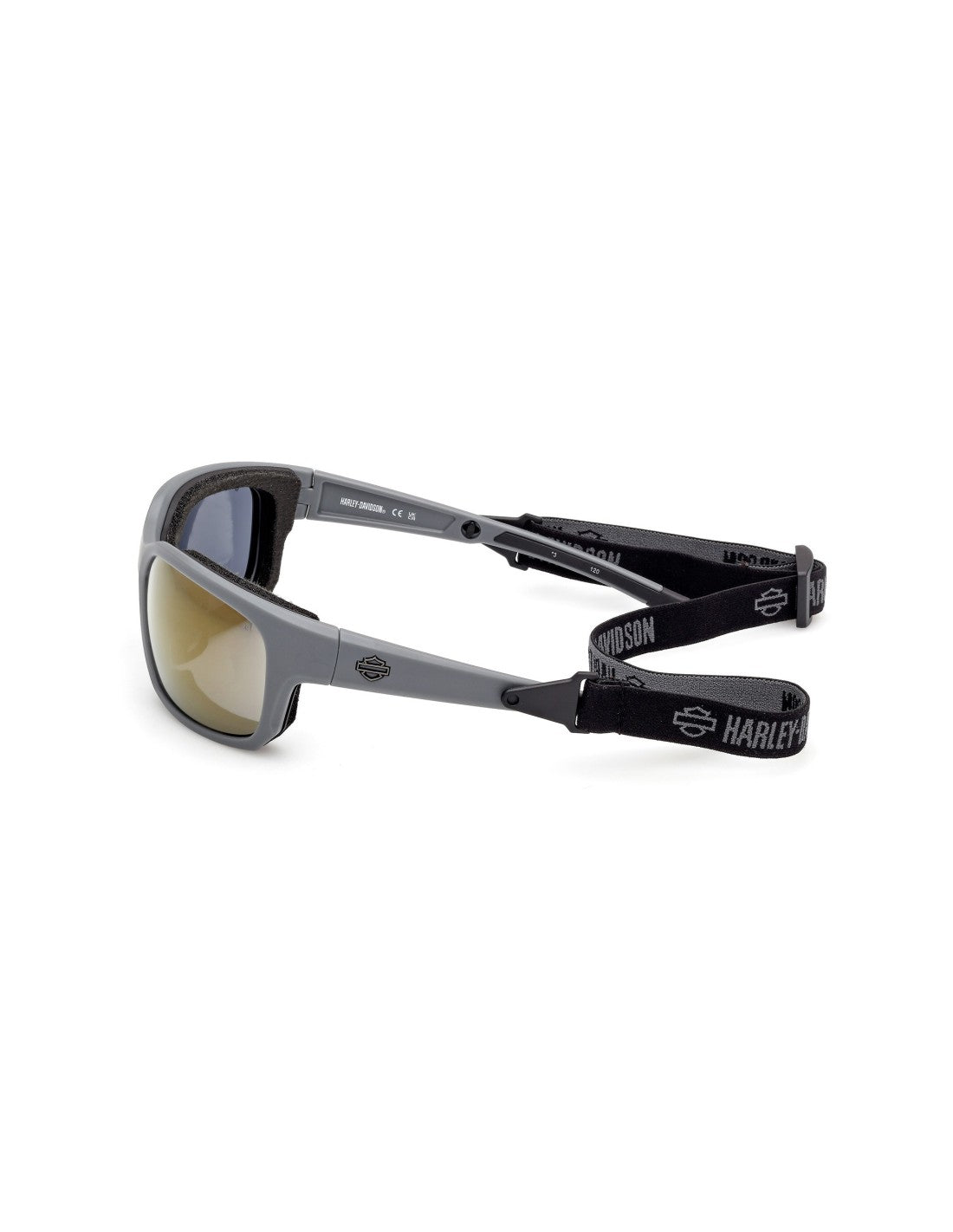 Harley-Davidson Motorradbrille Classic