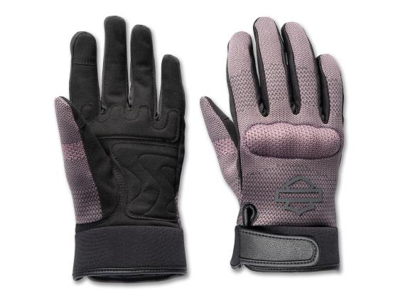 HARLEY-DAVIDSON ® Handschuhe "Dyna Knit Mesh" Women