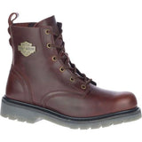 HARLEY-DAVIDSON ® Riding Boot "ASHERTON 5" Brown" Men