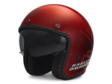 Harley-Davidson Jet-Helm "Metropolitan Sun Shield"