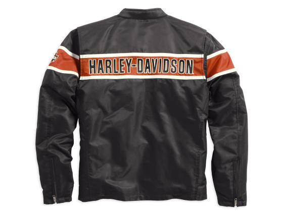 HARLEY-DAVIDSON ® Freizeitjacke "Generations" Men
