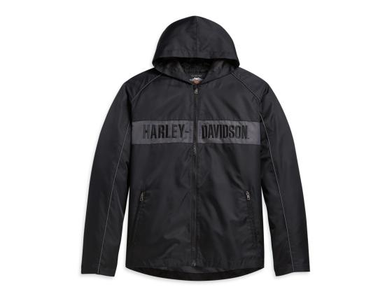 HARLEY-DAVIDSON ® Regenjacke Men