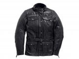 Harley-Davidson Damen Lederjacke "RICHARDS 3/4"