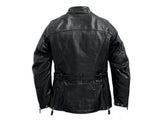 Harley-Davidson Damen Lederjacke "RICHARDS 3/4"