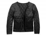 Harley-Davidson Damen Lederjacke "VANDRE"