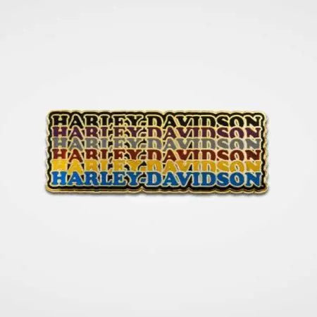Harley-Davidson Pin