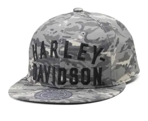 Harley-Davidson Racer Front