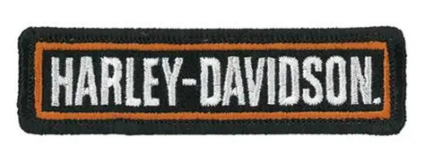 Harley-Davidson emblem