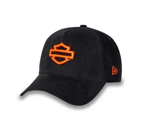 Harley-Davidson Bar & Shield