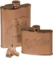 Harley-Davidson Flachmann