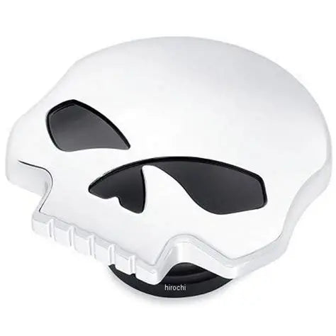Harley-Davidson Willi G Skull Collection Fuel Cap (Multi-Fit)