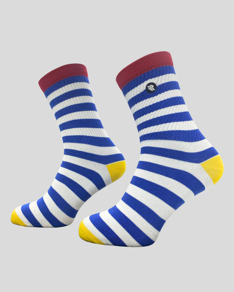 Riding Culture "Stripes LT Socks"