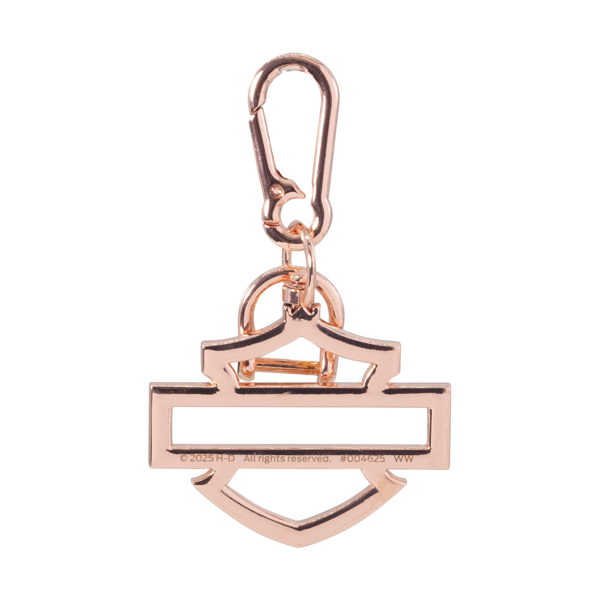 Harley-Davidson Schlüsselanhänger