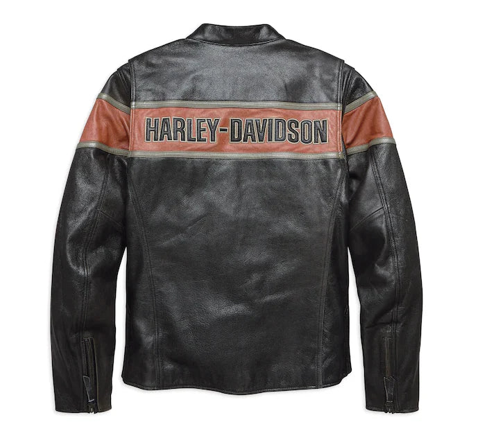Harley-Davidson Herrenjacke Victory Lane Victory Lane