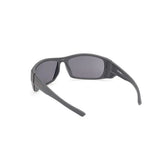 Harley-Davidson Eyewear "Winborn" Grey Frame  Smokey Carbonated Lens Hydrophobic