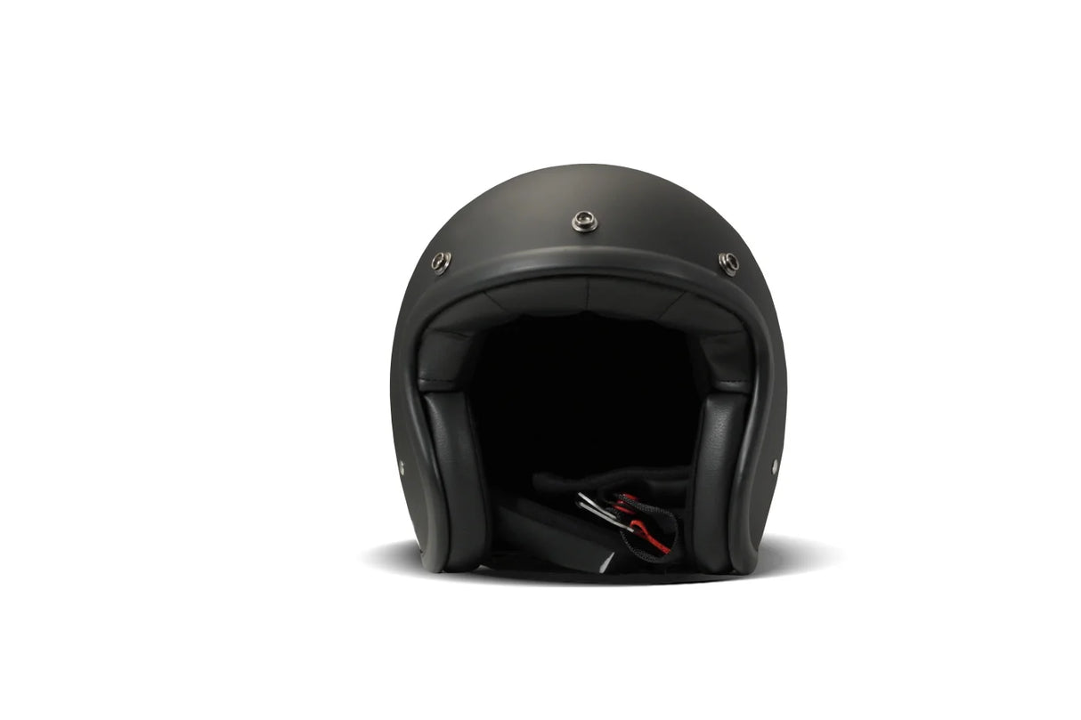 DMD Jet Helmet Vintage